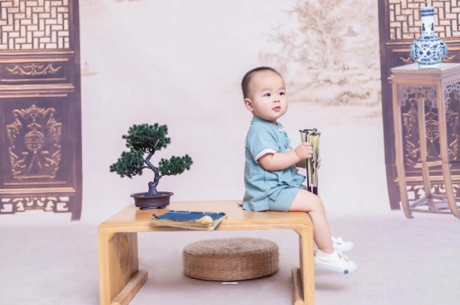 昌吉1岁宝宝怎么清洁牙齿