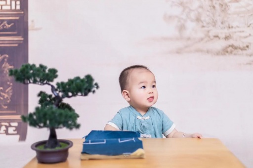 昌吉宝宝发烧有哪些症状